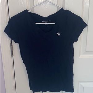 Abercrombie kids t shirt